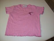 Kindershirt mit Herzen - Erwitte