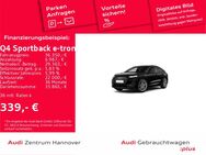 Audi Q4, 35, Jahr 2022 - Hannover