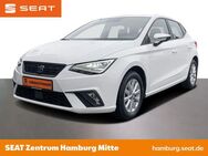 Seat Ibiza Style 1.0 TSI BEATS 5-Gang LED Sitzhzg PDC - Hamburg