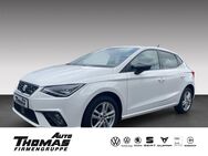 Seat Ibiza, 1.0 FR, Jahr 2019 - Brühl (Nordrhein-Westfalen)