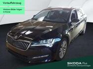 Skoda Superb, 1.5 TSI Combi III Ambition, Jahr 2024 - Hofheim (Taunus)