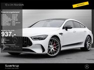 Mercedes AMG GT 53, BURM NIGHT SPUR, Jahr 2024 - Kiel