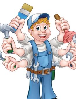 Allround Handwerker - Leipzig