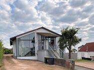 Vielseitiges Gebäude am Ortsrand von Niederlosheim gelegen mit großem Grundstück! - Losheim (See)