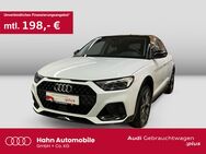 Audi A1, citycarver 30 TFSI, Jahr 2022 - Ludwigsburg