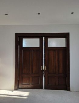 Historisches Herrenhaus - Ihr einzigartiges Investitionsobjekt! - Hamminkeln