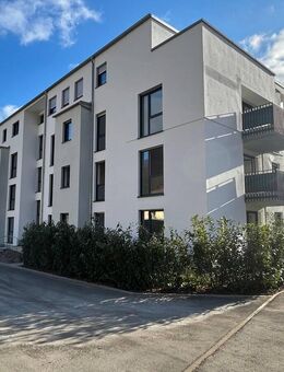 ***Nur noch wenige Einheiten verfügbar!*** stadtnahe Penthouse-Wohnung in Lohr a.Main - Lohr (Main)