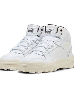 PUMA REBOUND ABRUPT JR Winterboots Sneaker, Schnürboots, Winterschuhe