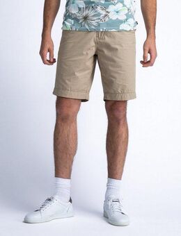 Petrol Industries Chinoshorts Men Shorts Chino (2-tlg) Sommerhose inklusive Gürtel