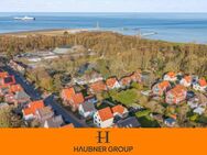Zu Fuß zum Meer - Zwei Häuser in Strandnähe - Cuxhaven