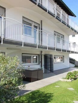 Provisionsfrei: Viel Platz für drei Generationen, naturnah und ruhig gelegen! - Altdorf (Bayern)
