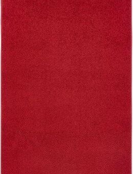 HANSE Home Teppich Fancy, rechteckig, Höhe: 7 mm, Kurzflor, Läufer, uni, gekettelt, Wohnzimmer, Schlafzimmer, Esszimmer
