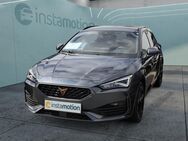 CUPRA Leon, 1.5 Sportstourer eTSI, Jahr 2023 - München