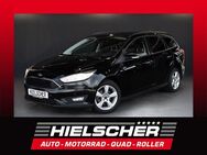 Ford Focus Turnier*Unfallfrei*8-fach*AHK*Service NEU - Chamerau