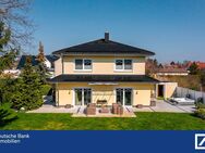 ***Exklusives Wohnen in Bestlage von Caputh*** - Refugium mit Stil, Wellness und Mieteinnahmen - Schwielowsee