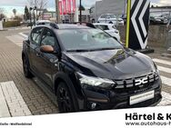 Dacia Sandero, Stepway Extreme TCe 110 Mod, Jahr 2022 - Wolfenbüttel