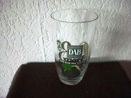 DAB Export Bierglas - Merkelbach