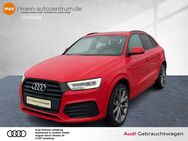 Audi Q3, 2.0 TDI quattro sport, Jahr 2016 - Lüneburg