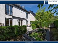 Stilvolles 2FH im grünen Holzen Wohlfühlpaket mit Charme - Dortmund