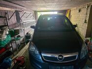 Opel Zafira B Sport mit Drehmomentwandler Schade - Ratingen Zentrum