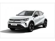 Renault Captur, TECHNO MILD HYBRID 140 EPH, Jahr 2022 - Burgstädt