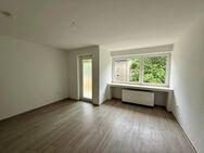 LEERE 3 ZIMMER MIT SÜDBALKON IM 2. OBERGESCHOSS - Duisburg