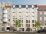 KFW förderfähig: Berliner Allee: ERSTBEZUG im TOWNHOUSE - 2024: 3-Zi, 3 Etagen, TERRASSE + GARTEN - Berlin