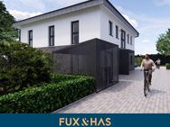 Neues Wohnquartier in Geeste - KFW 40 Standard: Erdgeschosswohnung mit Terrasse &Garten! KFW-Förderfähig! - Geeste
