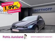 VW Golf, 2.0 TDI 8 Move, Jahr 2023 - Hamm