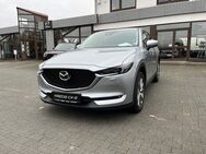 Mazda CX-5 SKYACTIV-G Kangei,AHK,Garantie bis 07/25 Kangei 2WD - Münzenberg