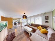 NEU: 85qm große Vierzimmer-Erdgeschosswohnung in beliebter Wohnlage von Werdohl zu verkaufen!!! - Werdohl