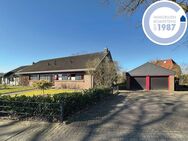 Treppen hinter sich lassen? Ein Bungalow zum Wohlfühlen! - Wahlstedt
