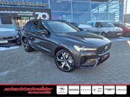 Volvo XC60, T6 AWD Plus Dark 21Zoll BusinessPak, Jahr 2022 - Potsdam