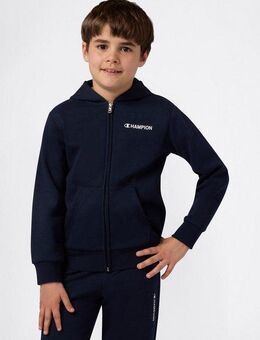 Champion Kapuzensweatjacke SPORTWEAR ZIP-UP HOODIE Standard Fit (1-tlg)