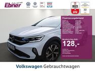 VW Taigo, 1.5 TSI IQ DRIVE, Jahr 2024 - Albbruck