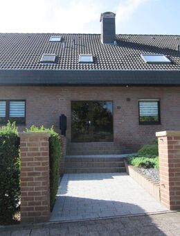 Fünffamilienhaus inklusive Baugrundstück in ruhiger Lage von Kleve-Materborn! - Kleve (Nordrhein-Westfalen)