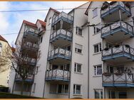 Attraktive, top gepflegte 2-Zimmer-Penthouse-Wohnung in Gotha - Kapitalanlage mit Perspektive! - Gotha