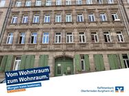 Lukrative 2-Zimmer-Wohnung in Fürth - Zum Selbstbezug oder als Kapitalanlage - Fürth