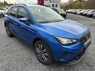 Seat Arona, 1.0 TSI STYLE-EDITION PARKLENK VORB SPEED-LIMITER, Jahr 2024 - Boxberg (Baden-Württemberg)