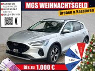 Ford Focus, Lim Active # #, Jahr 2024 - Bayreuth