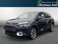 Citroën C4 Cactus, Shine e-THP 110 EU6d-T Spurhalteass, Jahr 2019 - Frankenberg (Eder)