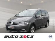 VW Sharan, 1.4 TSI Highline, Jahr 2020 - Landau (Pfalz)