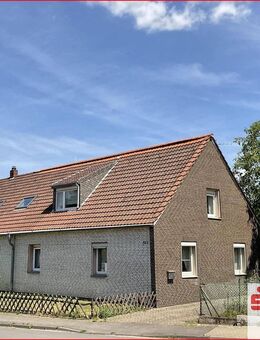 ** Sanierungsobjekt am Lohheider See ** - Rheinberg