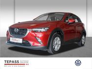 Mazda CX-3, 2.0 Exclusive-Line APP, Jahr 2018 - Wuppertal