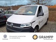 VW T6.1, 2.0 TDI Kasten, Jahr 2023 - Lohr (Main)