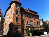 Tharandt b. Dresden - ehem. Kaiserl.Postamt san. AB - 6 Zi.-Etagenwohng., 2 Bäder, 1.OG - Tharandt