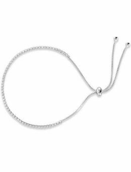 Engelsrufer Silberarmband Bright like a diamond, ARMBAND STELLA, ERB-LILSTELLA-ZI, mit Zirkonia (synth)