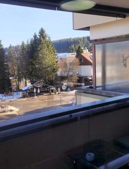 GEMÜTLICHKEIT UND VERBUNDENHEIT MIT DER NATUR - Schönwald (Schwarzwald)