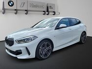 BMW 118, i M SPORT ActiveGuard HiFi, Jahr 2022 - Eggenfelden