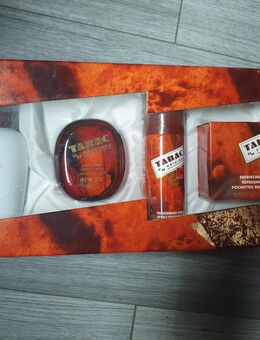 Tabac original Geschenkkassette No.440 702 - Espenau